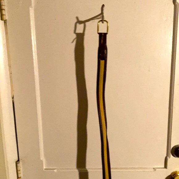 Dooney&Bourke Vintage belt - Picture 1 of 5